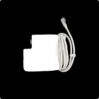 Блок питания для ноутбука Apple 60W 16.5V MagSafe 1