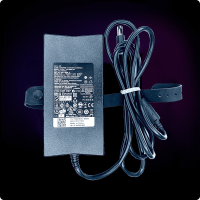 Блок питания для ноутбука Dell 130W 19.5V 7.4 x 5.0 мм