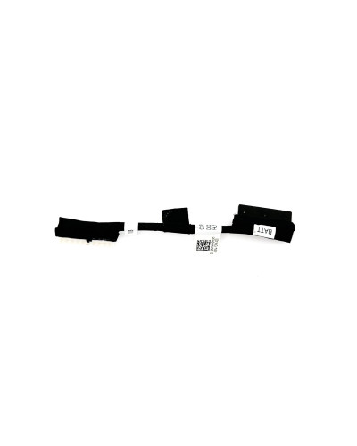 Шлейф АКБ Dell Inspiron G7 7577 7587 7588 Vostro 7570 | DC02002UP00