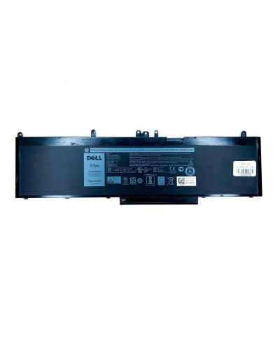 АКБ Dell WJ5R2 6-10%