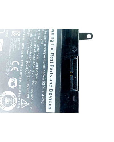 АКБ Dell WJ5R2 21-30%