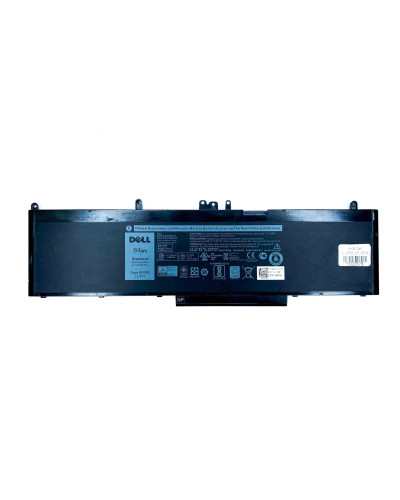 АКБ Dell WJ5R2 21-30%