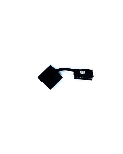 Шлейф АКБ Dell Inspiron 13 3390 5368 5568 5378 5379 7368 7569 7570 7579 7773 7778 7779 | 450.07R06.0021