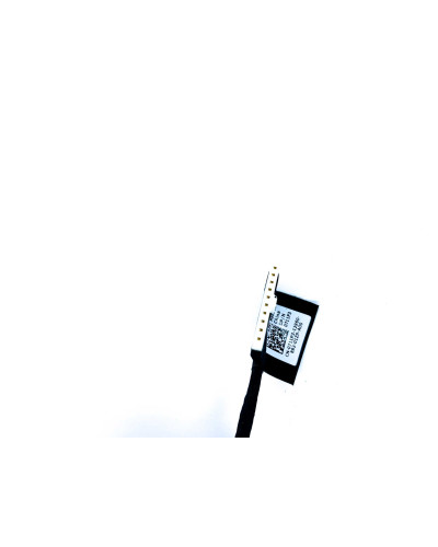 Шлейф АКБ Dell Inspiron 13 3390 5368 5568 5378 5379 7368 7569 7570 7579 7773 7778 7779 | 450.07R06.0021