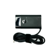 Блок живлення HP 65w 4.5 * 3.0 - Blue Pin new type -- Б/В