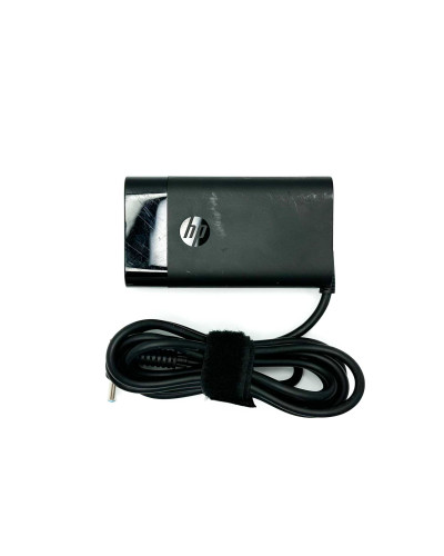 Блок живлення HP 65w 4.5 * 3.0 - Blue Pin new type -- Б/В