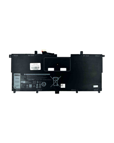 АКБ NNF1C | Dell XPS 13 9365 | 0-5%