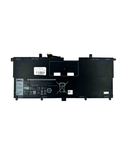 АКБ NNF1C | Dell XPS 13 9365 | 21-30%