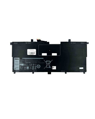 АКБ NNF1C | Dell XPS 13 9365 | 41-50%