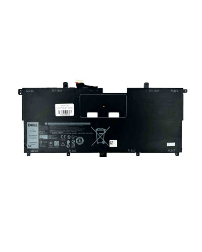 АКБ NNF1C | Dell XPS 13 9365 | 51-60%