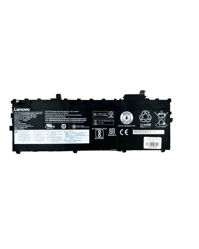 АКБ Lenovo ThinkPad X1 Carbon 5th | 6th Gen 51-60%