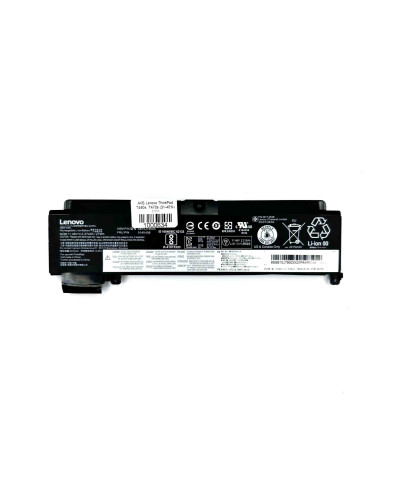 Lenovo ThinkPad T460s, T470s 27Wh 31-40%