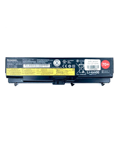 АКБ Lenovo T430 T530 70+ 21-30%