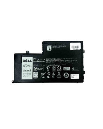 АКБ Dell TRHFF 11-20%
