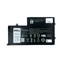 АКБ Dell TRHFF 51-60%
