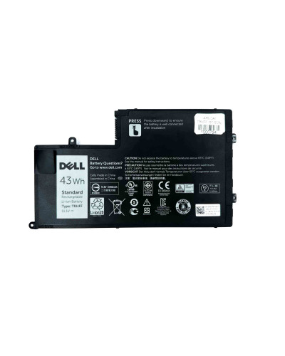 АКБ Dell TRHFF 51-60%