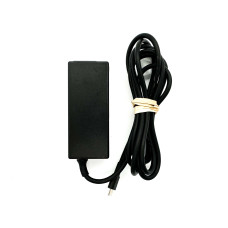 Блок живлення Hp 45w Type-C | 15v 12v 9v 5v | 3A | квадрат-- Б/В