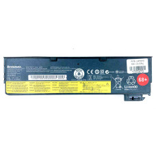 АКБ Lenovo 68+ 0-5%