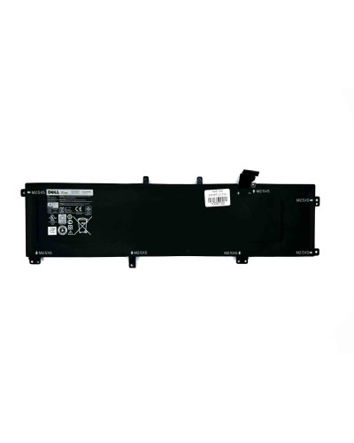АКБ 245RR | XPS 15 9530 Series, Precision M3800 Series | 0-5%