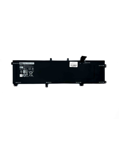 АКБ 245RR | XPS 15 9530 Series, Precision M3800 Series | 31-40%