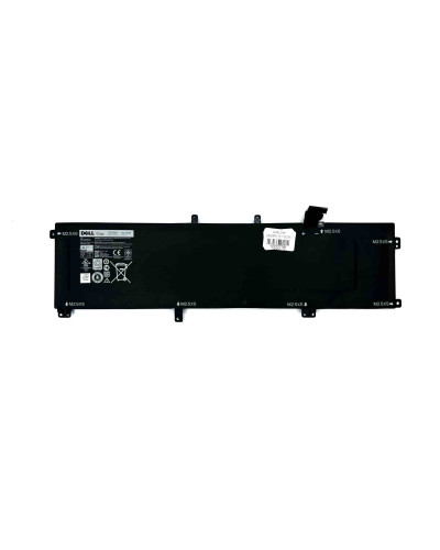 АКБ 245RR | XPS 15 9530 Series, Precision M3800 Series | 51-60%