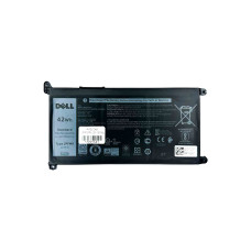 АКБ Dell JPFMR Dell 3400 5488 5493 5593 21-30%