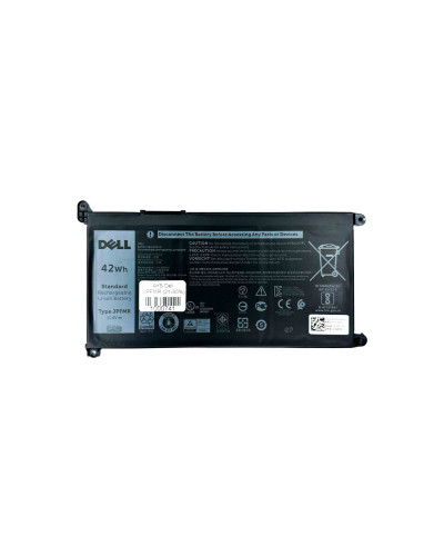 АКБ Dell JPFMR Dell 3400 5488 5493 5593 21-30%