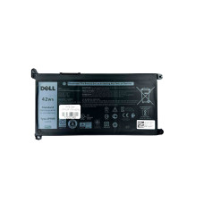 АКБ Dell JPFMR Dell 3400 5488 5493 5593 31-40%
