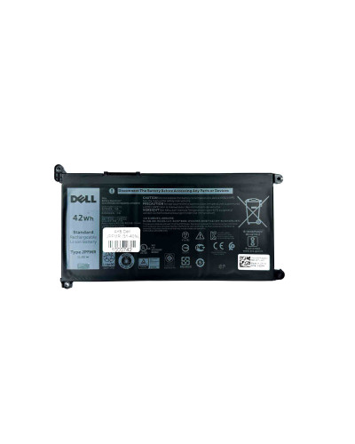 АКБ Dell JPFMR Dell 3400 5488 5493 5593 31-40%