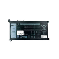 АКБ Dell JPFMR Dell 3400 5488 5493 5593 41-50%