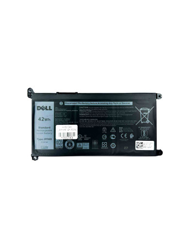 АКБ Dell JPFMR Dell 3400 5488 5493 5593 41-50%