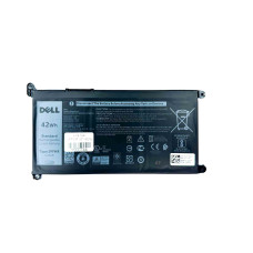 АКБ Dell JPFMR Dell 3400 5488 5493 5593 51-60%