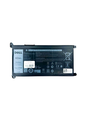 АКБ Dell JPFMR Dell 3400 5488 5493 5593 51-60%