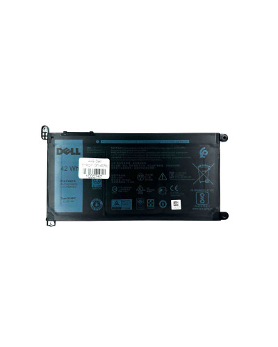 АКБ Dell 51KD7 3180 3189 31-40%
