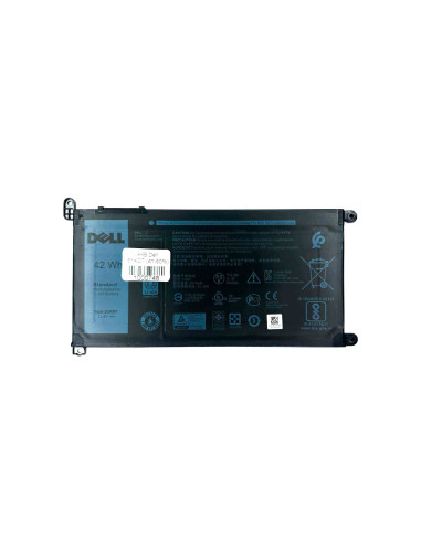 АКБ Dell 51KD7 3180 3189 41-50%