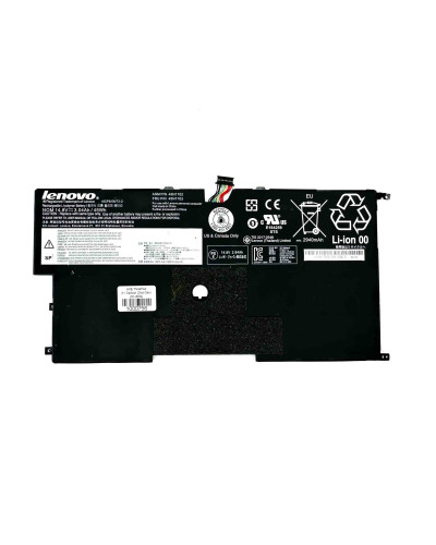 ThinkPad X1 Carbon (2nd Gen) 51-60%