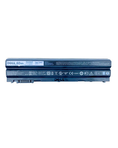 АКБ T54FJ | Dell Latitude E5420 E5430 E5520 E5530 | 21-30%