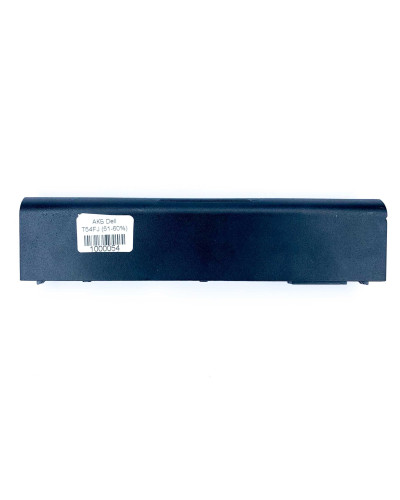 АКБ T54FJ | Dell Latitude E5420 E5430 E5520 E5530 | 51-60%