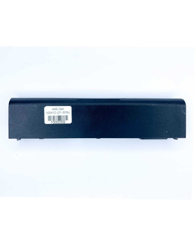 АКБ N3X1D | Dell Latitude E6430 E6440 E6530 E6540 | 21-30%