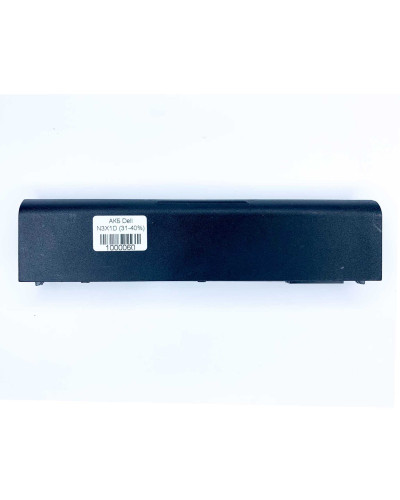 АКБ N3X1D | Dell Latitude E6430 E6440 E6530 E6540 | 31-40%