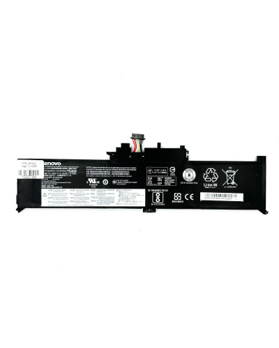 АКБ Lenovo ThinkPad X380 Yoga 260 370 0-5%