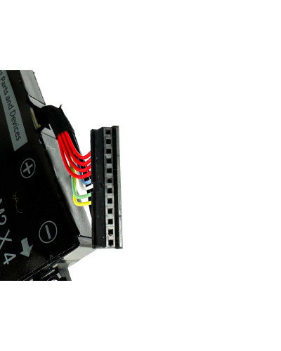 АКБ Dell RRCGW 6-10%