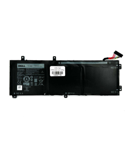 АКБ Dell RRCGW 6-10%