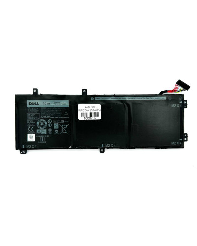 АКБ Dell RRCGW 31-40%