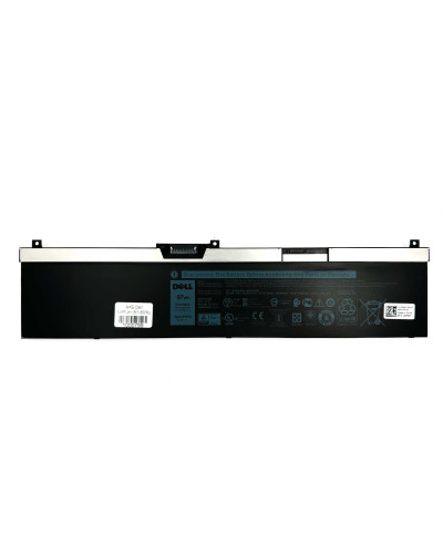АКБ NYFJH | Precision 7530 7540 7730 7740 | 51-60%