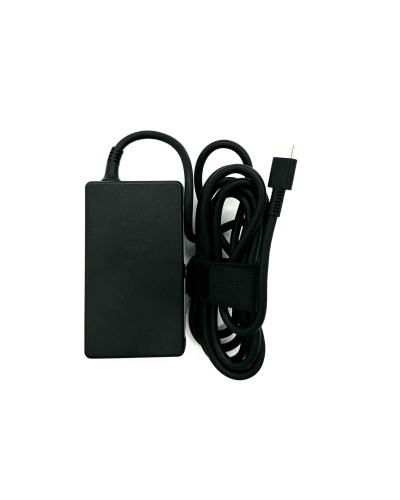 Блок живлення Hp 65w Type-C | 20v 15v 12v 9v 5v | 3A | квадрат-- Б/В