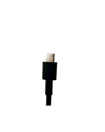 Блок живлення Hp 65w Type-C | 20v 15v 12v 9v 5v | 3A | квадрат-- Б/В