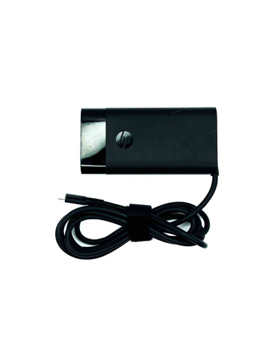 Блок живлення Hp 90w Type-C New Type TPN-DA08| 20v 15v 12v 10v 9v 5v | -- Б/В