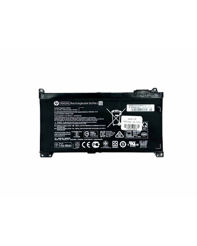 АКБ RR03XL | HP ProBook 430 440 450 455 470 G4 G5 | 6-10%
