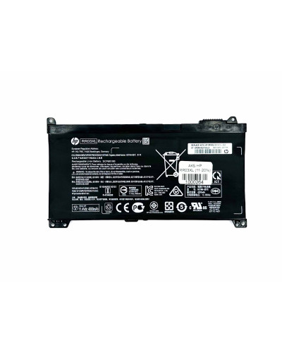 АКБ RR03XL | HP ProBook 430 440 450 455 470 G4 G5 | 11-20%